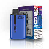 IVG SAVR 3K KIT BLUEBERRY (5)